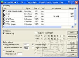 DriveGLEAM,DriveGLEAM下载,DriveGLEAM官方下载