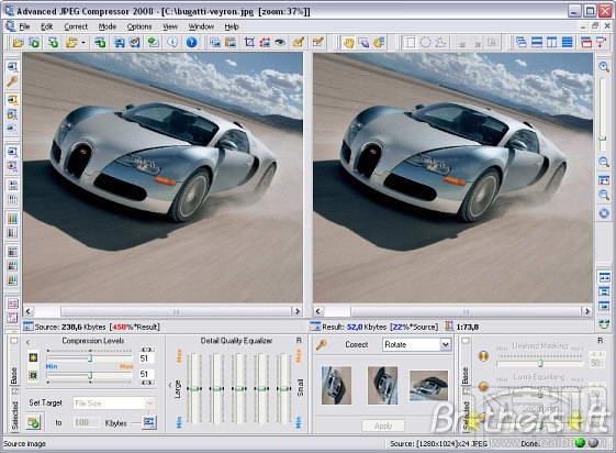 Advanced JPEG Compressor 2010,Advanced JPEG Compressor 2010下载,Advanced JPEG Comp