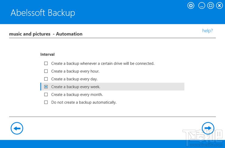 Abelssoft Backup 2018,Abelssoft